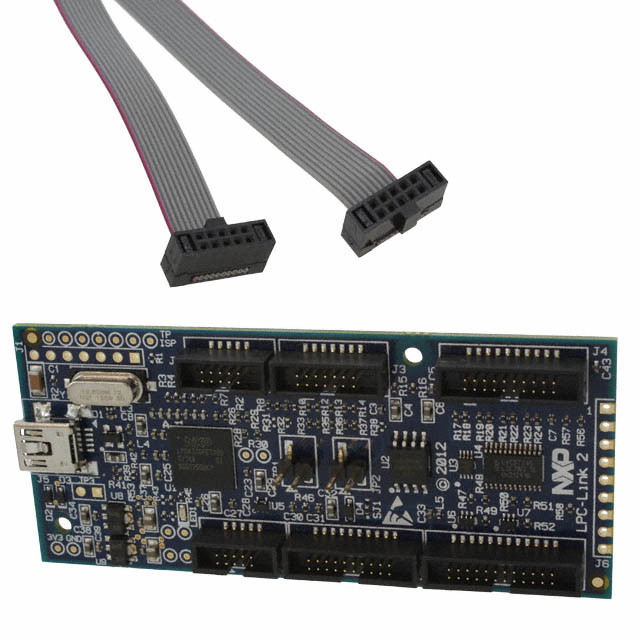 Embedded Artists EA-XPR-200 electronic component product image