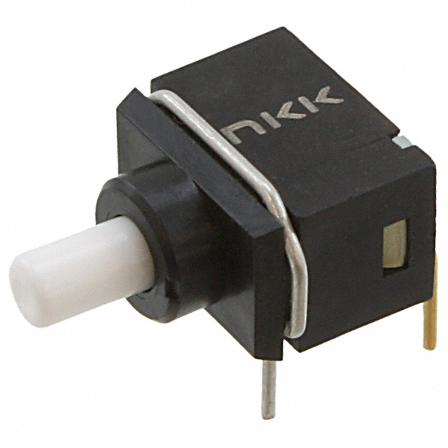 NKK Switches GB15AH electronic component product image