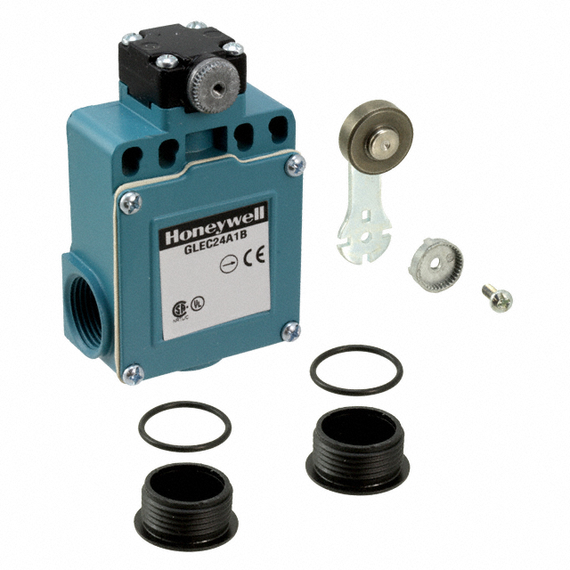 Honeywell Sensing and Control EMEA GLEC24A1B electronic component product image