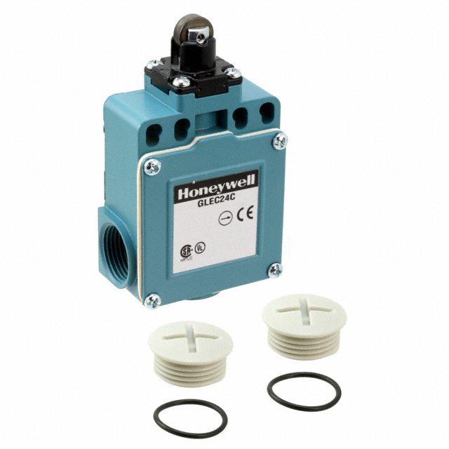 Honeywell Sensing and Control EMEA GLEC24C electronic component product image