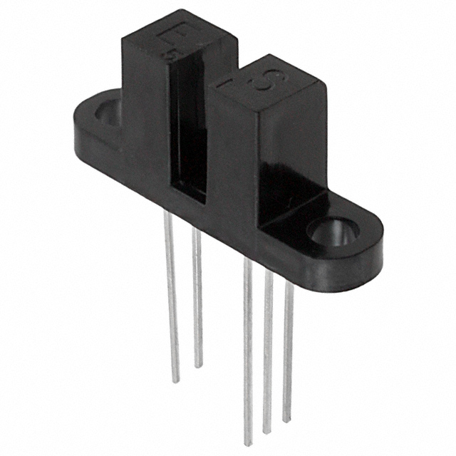 Honeywell Sensing and Productivity Solutions HOA0961-T51 electronic component product image