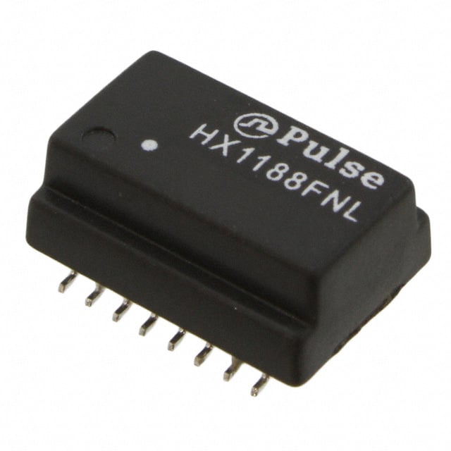 Pulse Electronics HX1188FNLT electronic component product image
