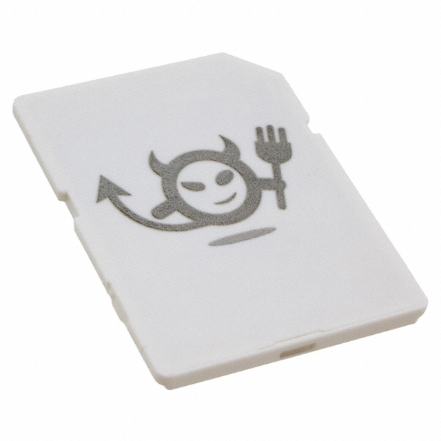 Electric Imp Inc. IMP001-US-B electronic component product image