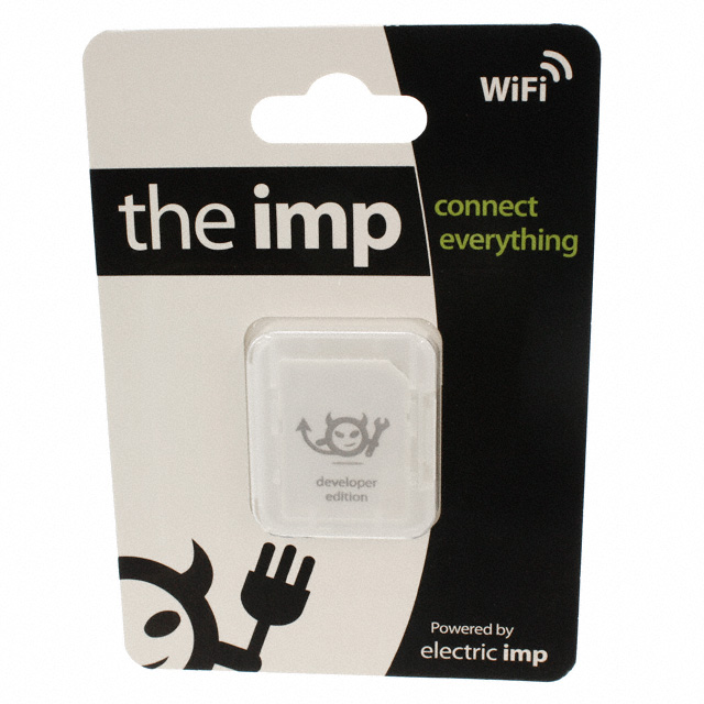 Electric Imp Inc. IMP001-US-R-ENG electronic component product image