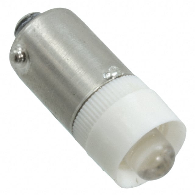JKL Components Corp. LE-BA9S-12W electronic component product image