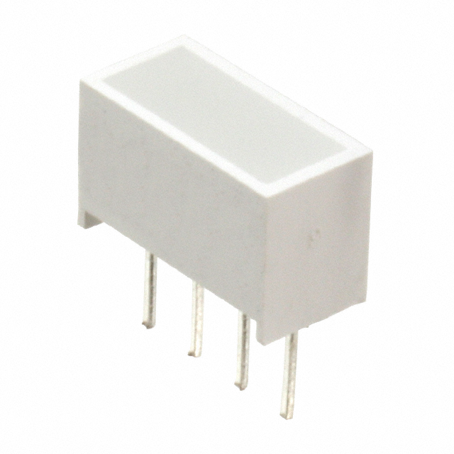Lite-On Inc. LTL-2500G electronic component product image