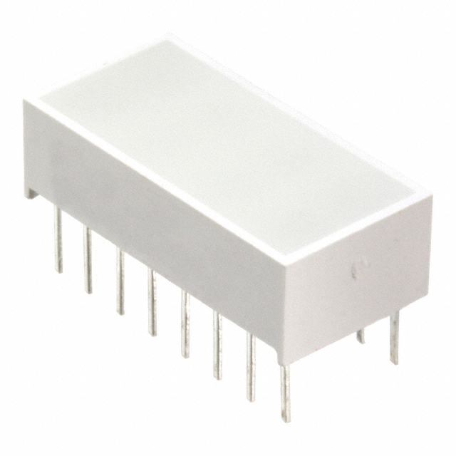 Lite-On Inc. LTL-2685HR electronic component product image