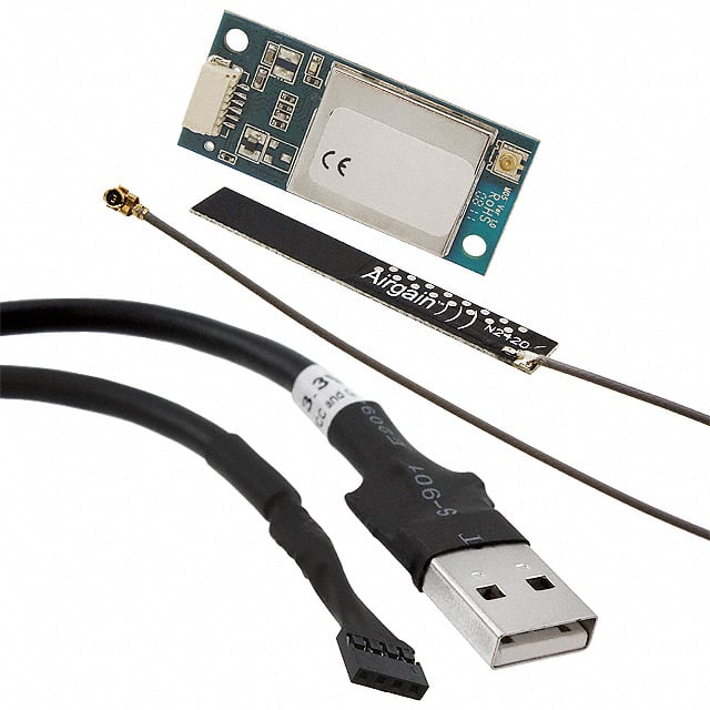 Sagrad Inc. SG923-0012-3.3-C electronic component product image