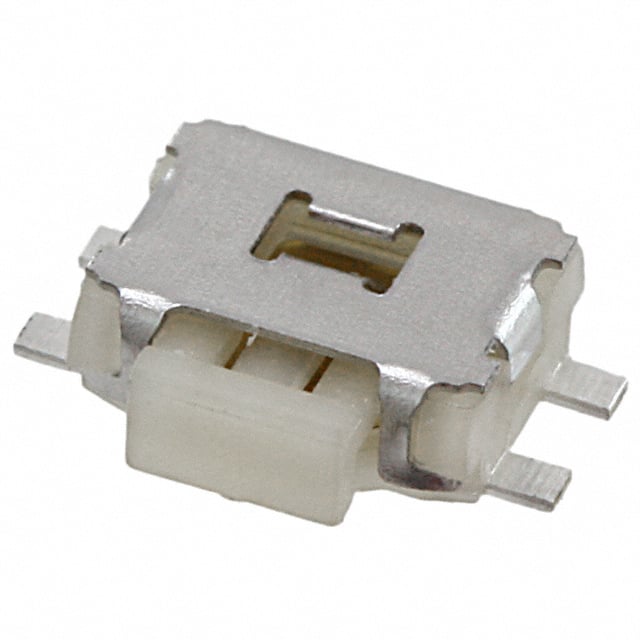 E-Switch TL1014AF160QG electronic component product image