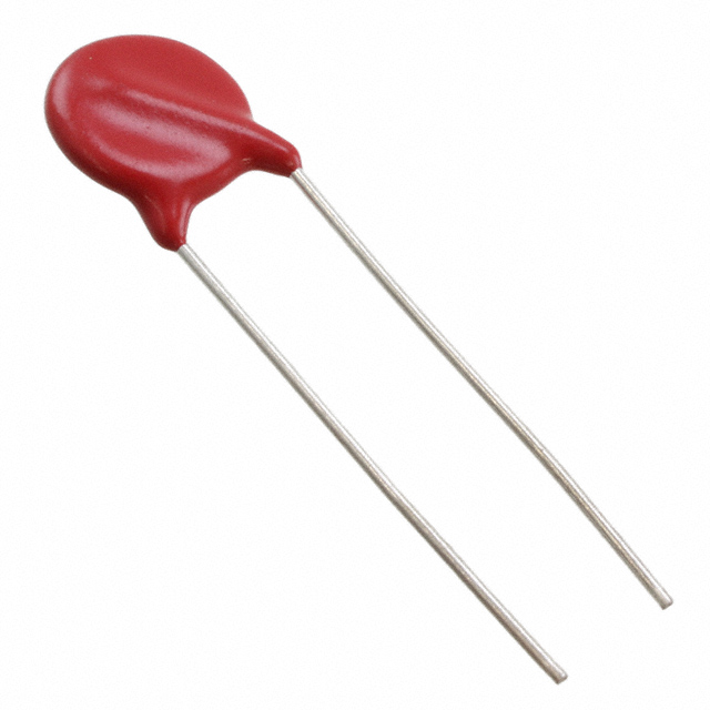 Littelfuse Inc. V10P40P electronic component product image