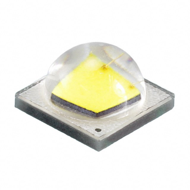 Cree LED XMLDWT-00-0000-0000U3050 electronic component product image