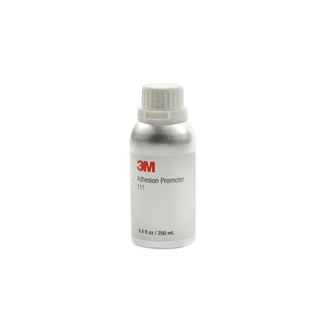 3M 111 250ML BOTTLE electronic component product image