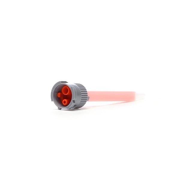 Scotch-Weld EPX SQUARE ORANGE MIXING NOZZLE electronic component product image