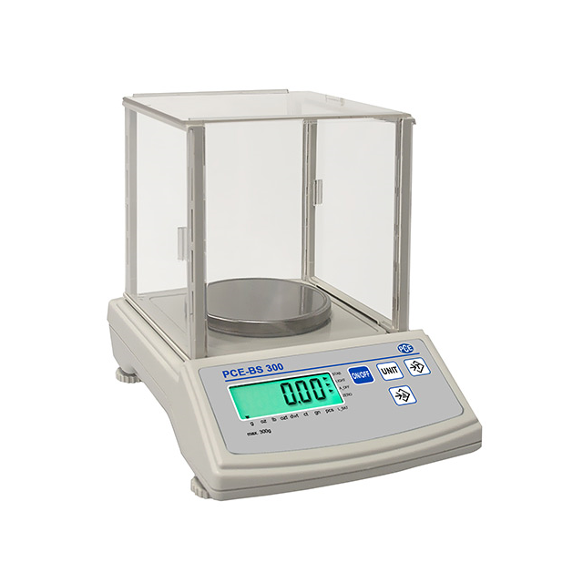 PCE Instruments PCE-BS 300 electronic component product image