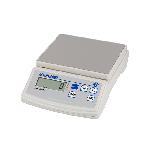 PCE Instruments PCE-BS 6000 electronic component product image