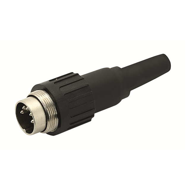 Amphenol Sine Systems Corp T 3400 038 electronic component product image