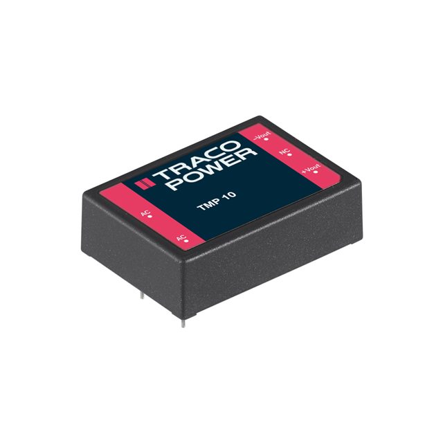Traco Power TMP 10212 electronic component product image