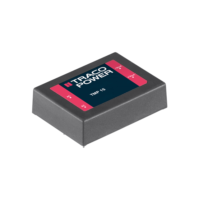 Traco Power TMP 15512 electronic component product image