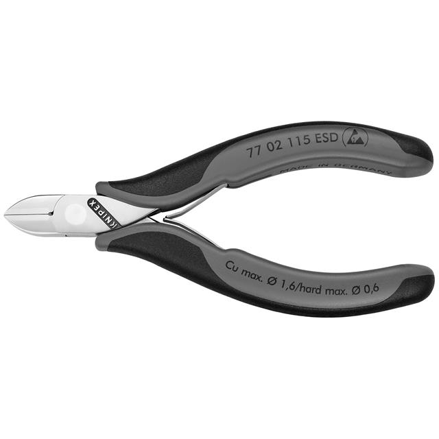 Knipex Tools LP 77 02 115 ESD electronic component product image