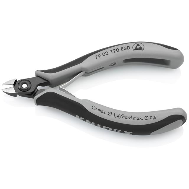 Knipex Tools LP 79 02 120 ESD electronic component product image