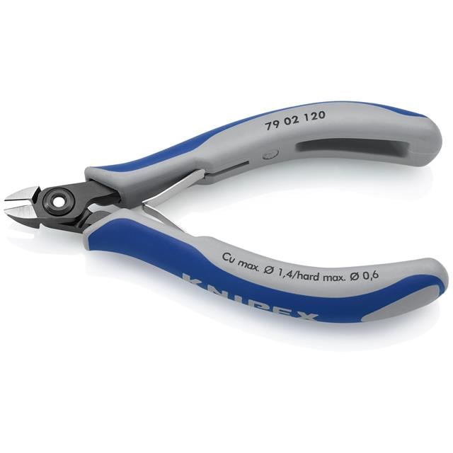 Knipex Tools LP 79 02 120 electronic component product image