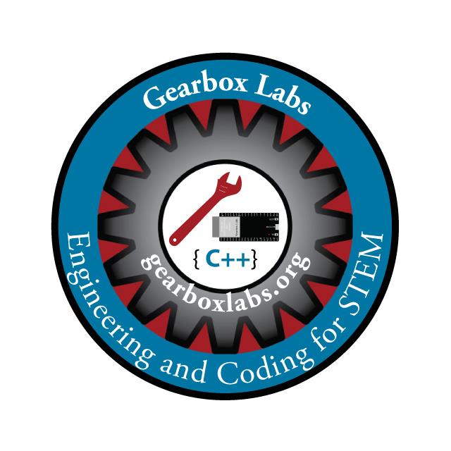 Gearbox Labs ACCOUNT STEAM+C electronic component product image