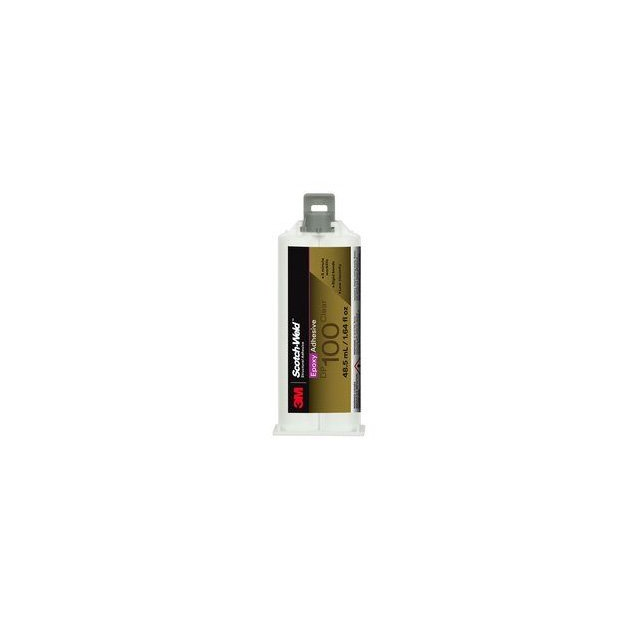 3M DP100 CLEAR 48.5ML electronic component product image