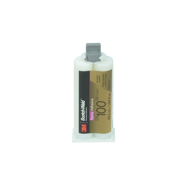 3M DP100FR CREAM 48.5ML electronic component product image