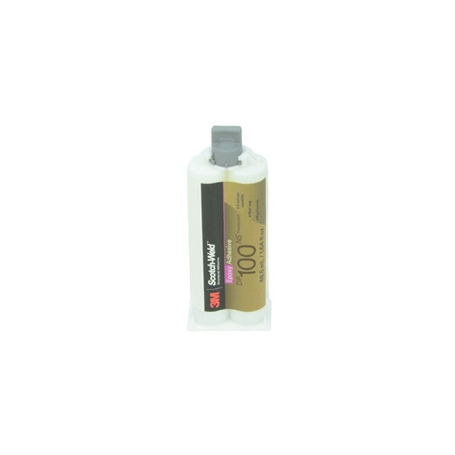 3M DP100NS CLEAR 48.5ML electronic component product image