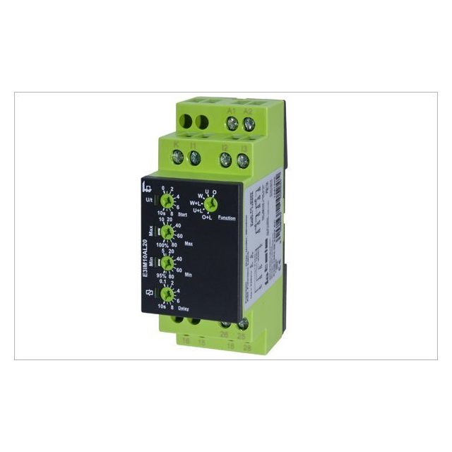 TELE Controls Inc E3IM10AL20 230V AC electronic component product image