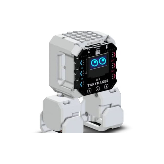 TokyLabs OTTOKY OTTO KIT electronic component product image
