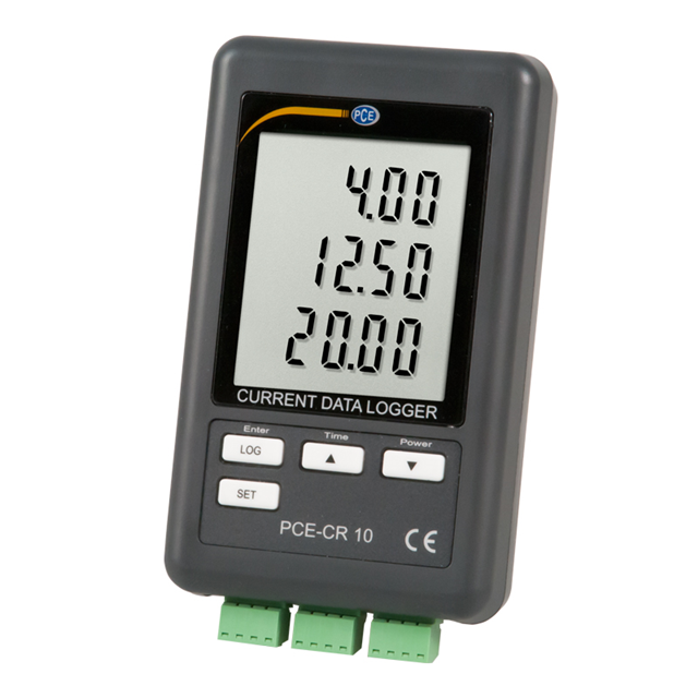 PCE Instruments PCE-CR 10 electronic component product image