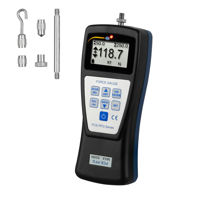 PCE Instruments PCE-PFG 500 electronic component product image