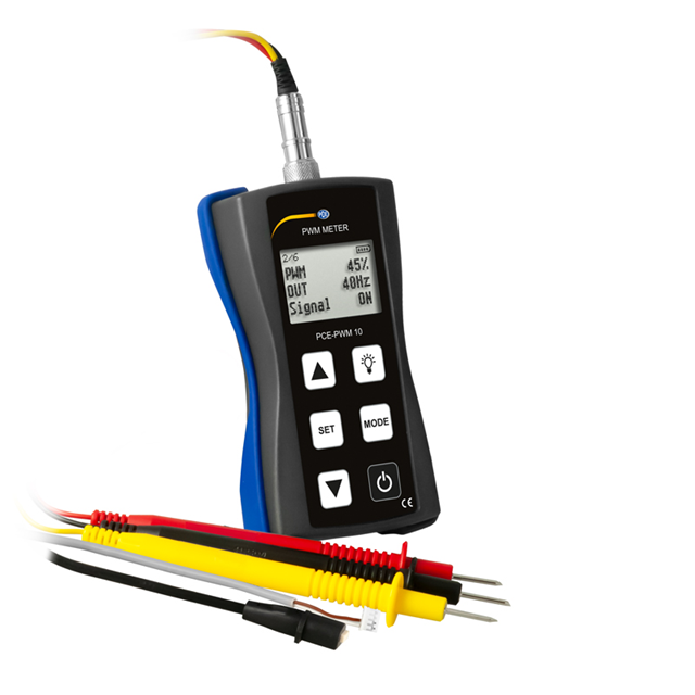 PCE Instruments PCE-PWM 10 electronic component product image