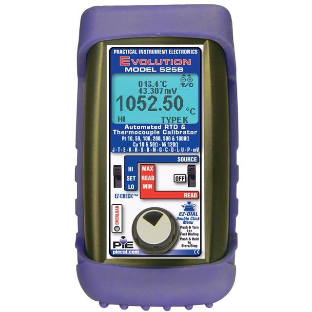 Practical Instrument Electronics PIE 525B electronic component product image