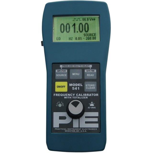 Practical Instrument Electronics PIE 541 electronic component product image