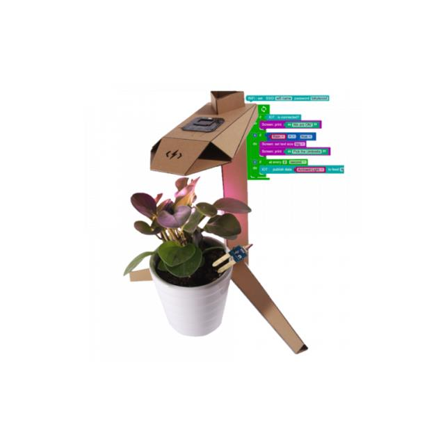 TokyLabs SMART FARM KIT electronic component product image