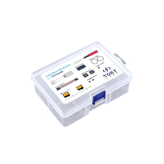 TokyLabs TOKYBOT MODULES electronic component product image