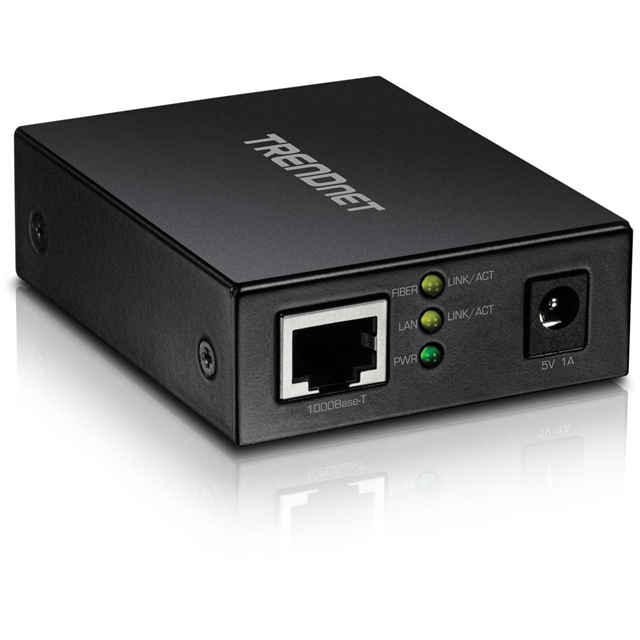 Trendnet TFC-GSFP electronic component product image