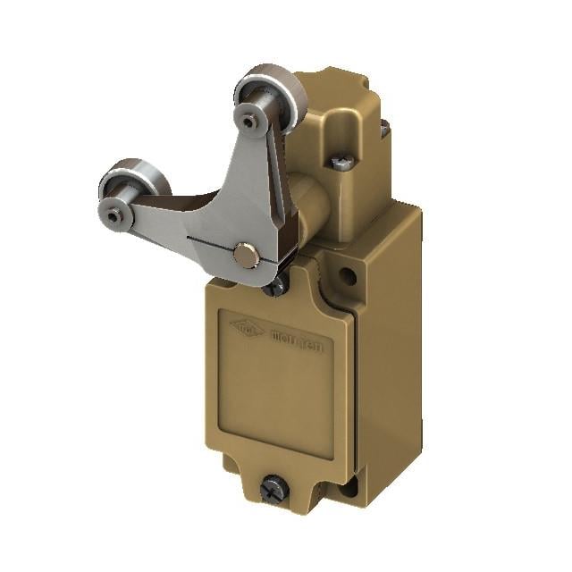 Moujen UL MJ-3244-M electronic component product image