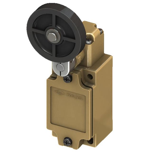 Moujen UL MJ-7204-26 electronic component product image