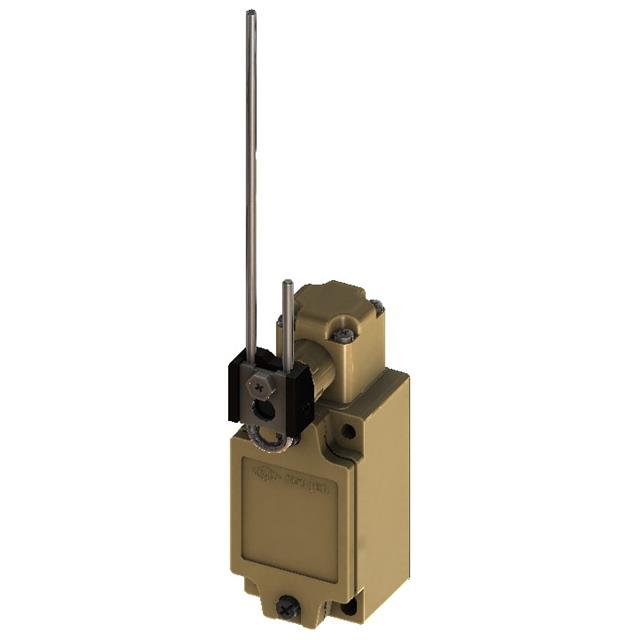 Moujen UL MJ-7207L electronic component product image