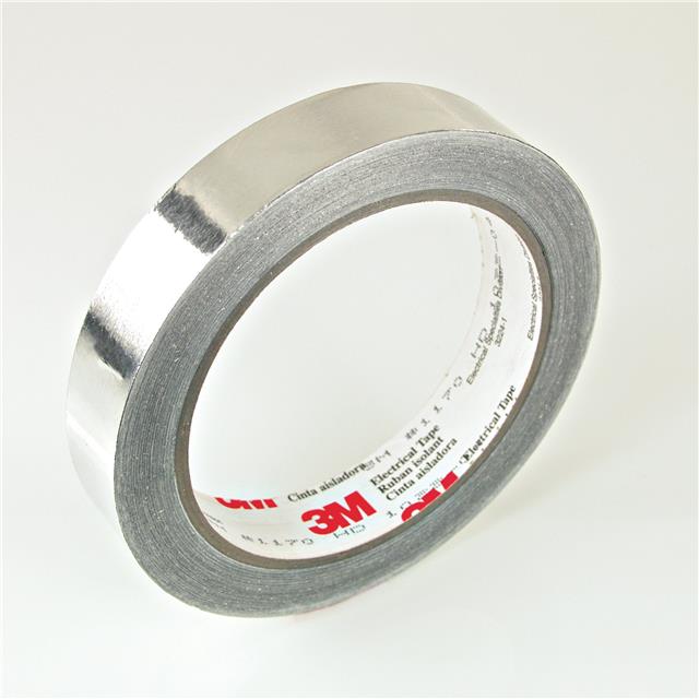 3M ET1X25MMX66M electronic component product image