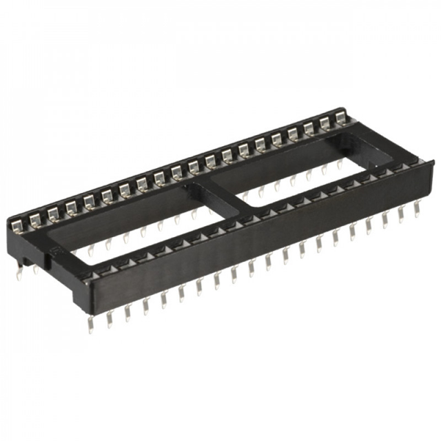 Assmann WSW Components A 24-LC-TR01 electronic component product image