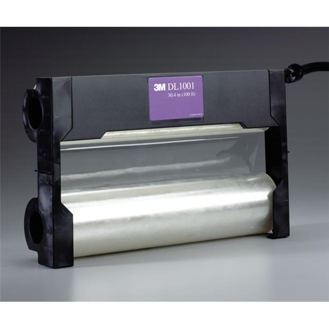 3M DL1001 12"X100' electronic component product image