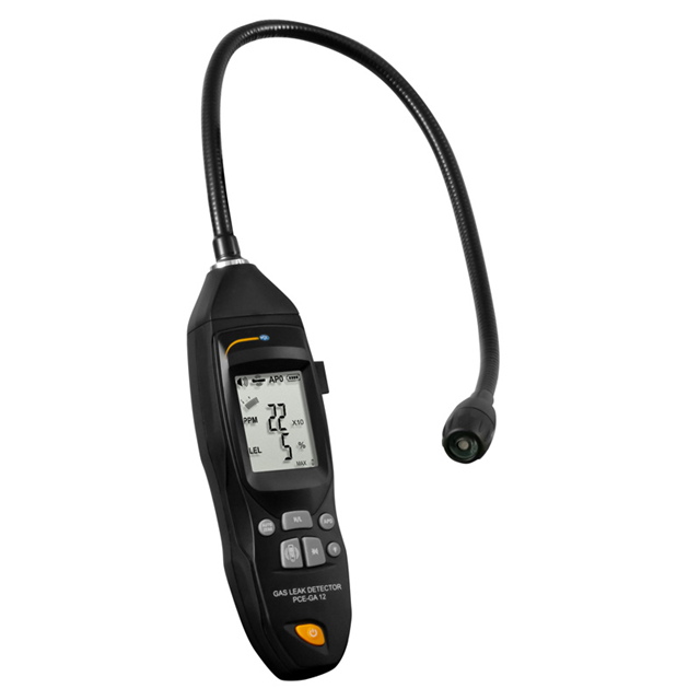 PCE Instruments PCE-GA 12 electronic component product image