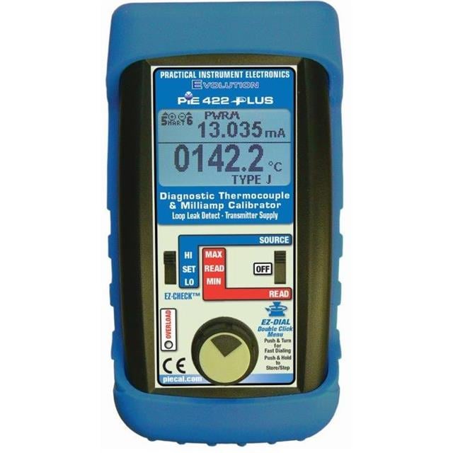 Practical Instrument Electronics PIE 422PLUS electronic component product image