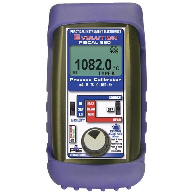 Practical Instrument Electronics PIE 820 electronic component product image