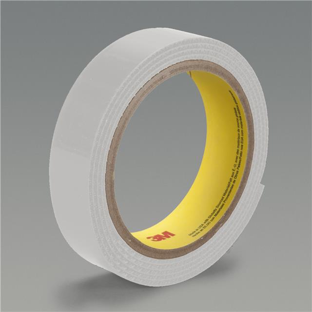 3M SJ3418FR GRAY 5/8"X50YD electronic component product image