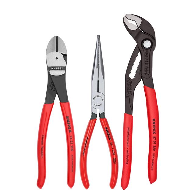 Knipex Tools LP 00 20 08 US2 electronic component product image
